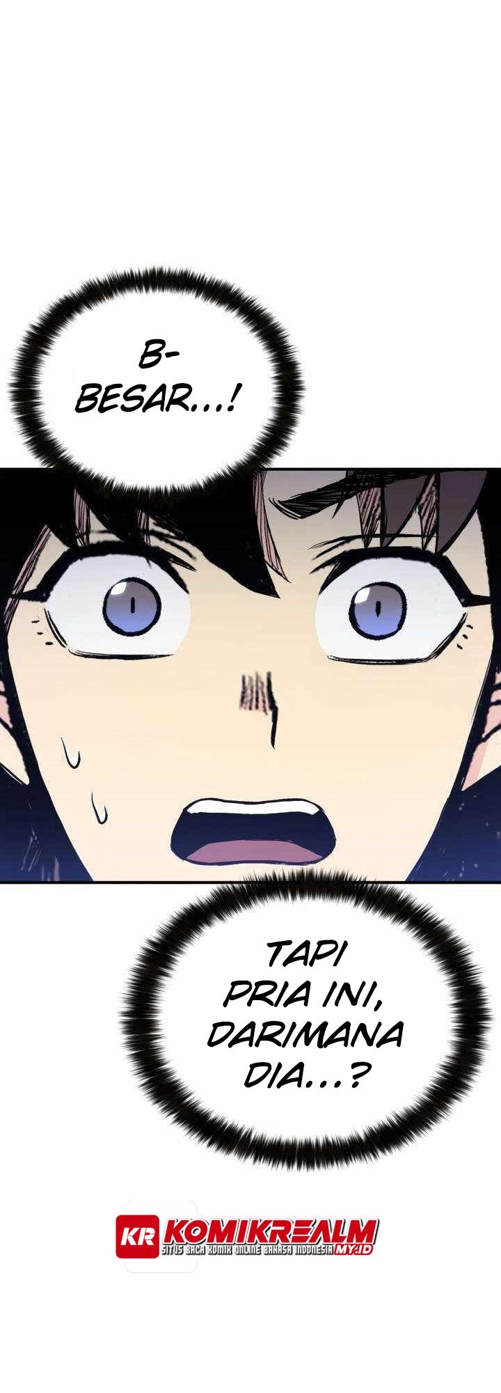 Master of the Martial Arts Library Chapter 24 Gambar 49