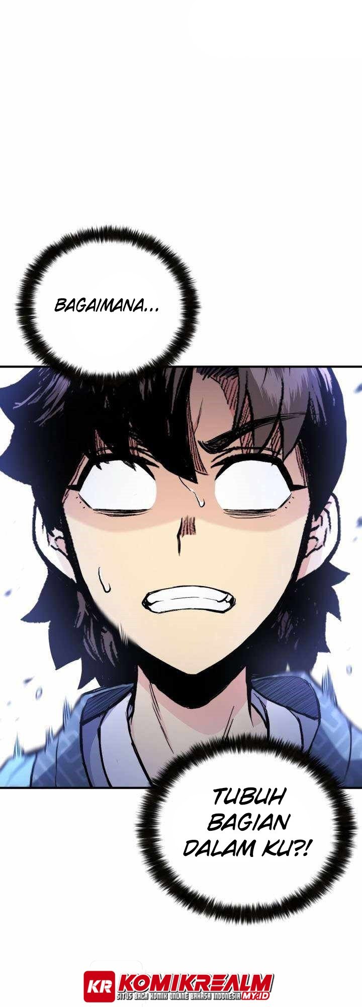 Master of the Martial Arts Library Chapter 24 Gambar 58