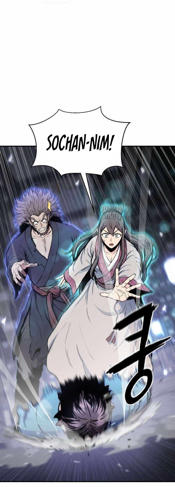 Master of the Martial Arts Library Chapter 24 Gambar 59