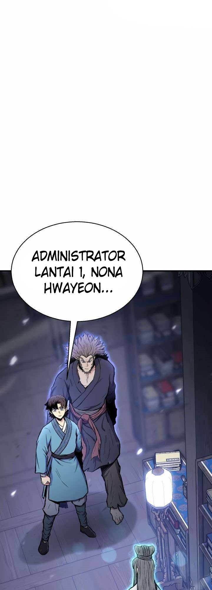 Master of the Martial Arts Library Chapter 24 Gambar 65