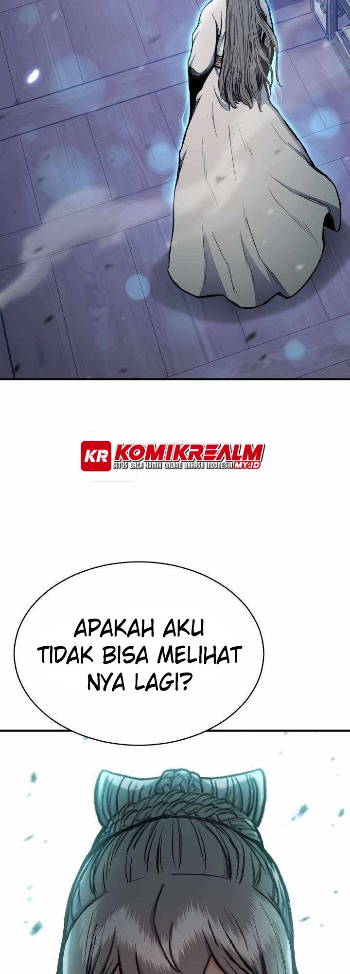 Master of the Martial Arts Library Chapter 24 Gambar 66