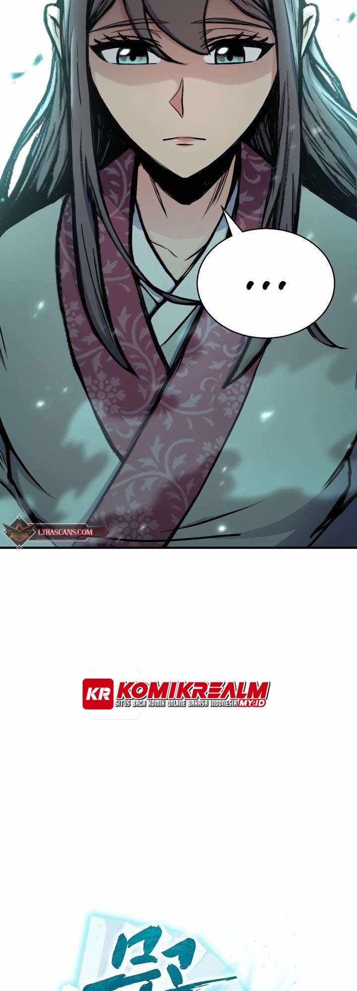 Master of the Martial Arts Library Chapter 24 Gambar 67