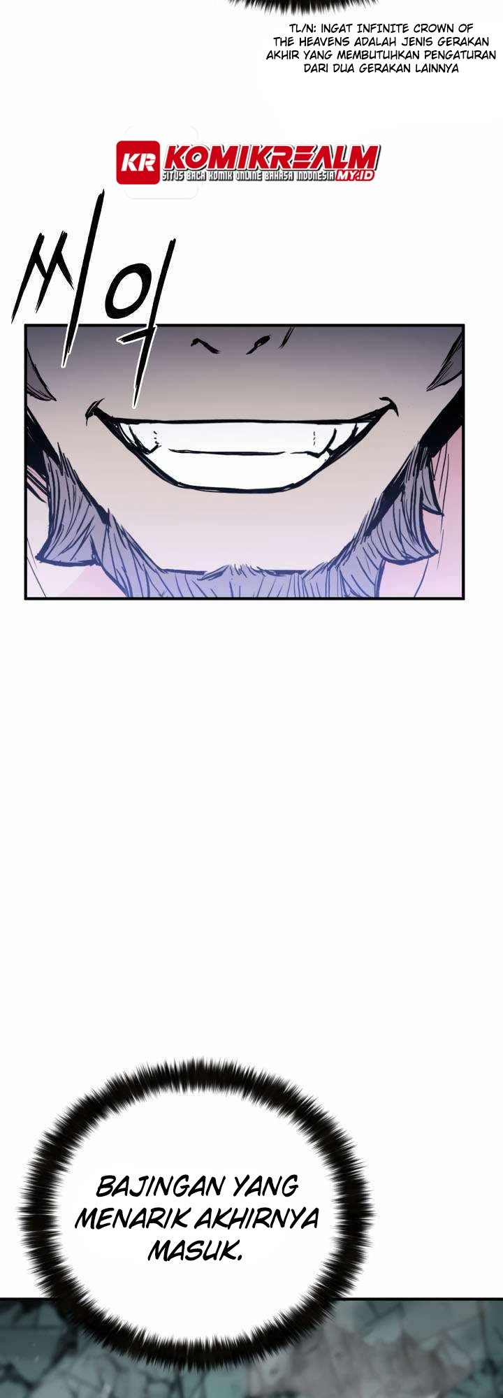 Master of the Martial Arts Library Chapter 24 Gambar 8