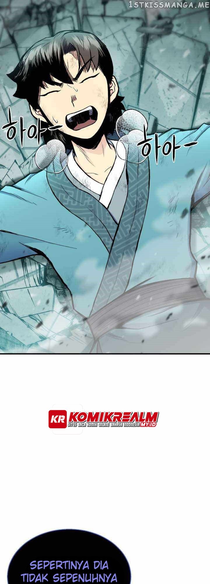 Master of the Martial Arts Library Chapter 24 Gambar 9