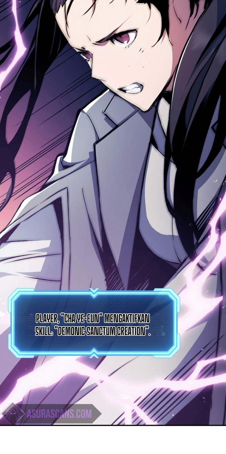 Return of the Broken Constellation Chapter 78 Gambar 19