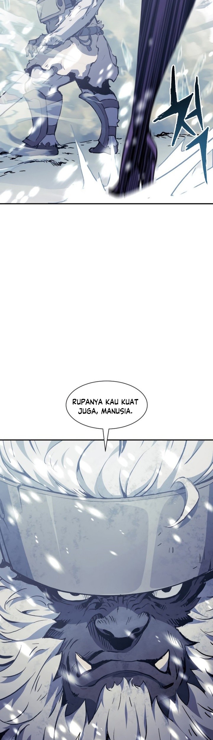 Return of the Broken Constellation Chapter 78 Gambar 22