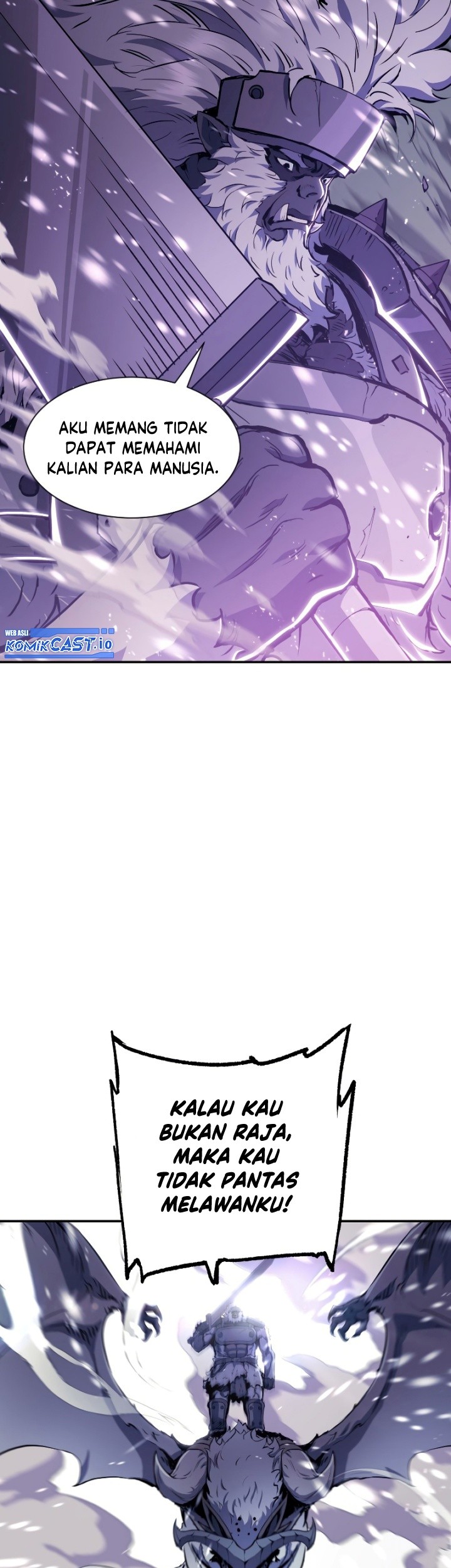 Return of the Broken Constellation Chapter 78 Gambar 30