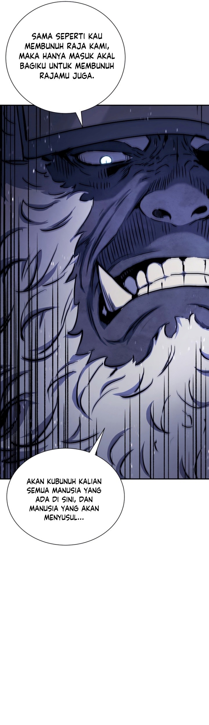 Return of the Broken Constellation Chapter 78 Gambar 32