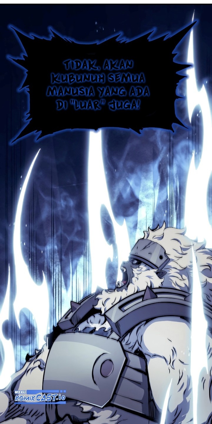 Return of the Broken Constellation Chapter 78 Gambar 33