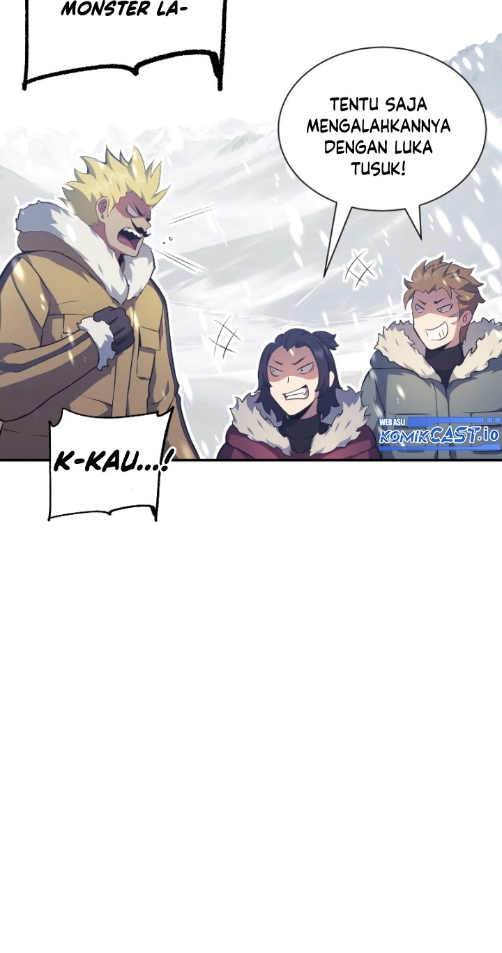 Return of the Broken Constellation Chapter 78 Gambar 43