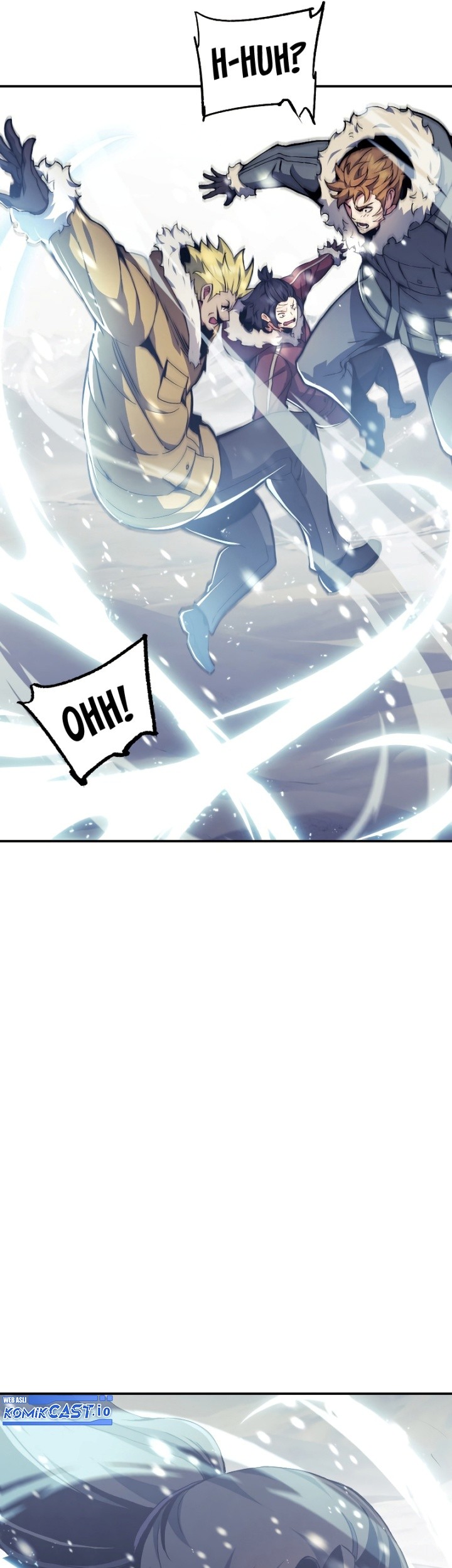 Return of the Broken Constellation Chapter 78 Gambar 44