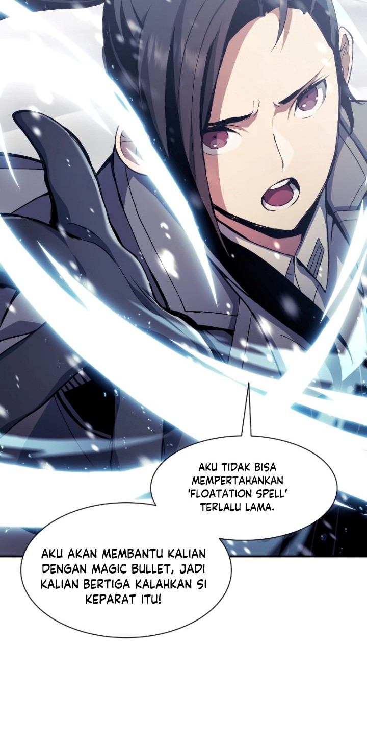 Return of the Broken Constellation Chapter 78 Gambar 45