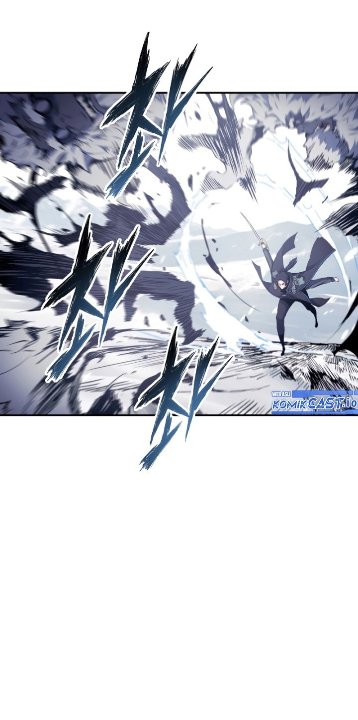 Return of the Broken Constellation Chapter 78 Gambar 49