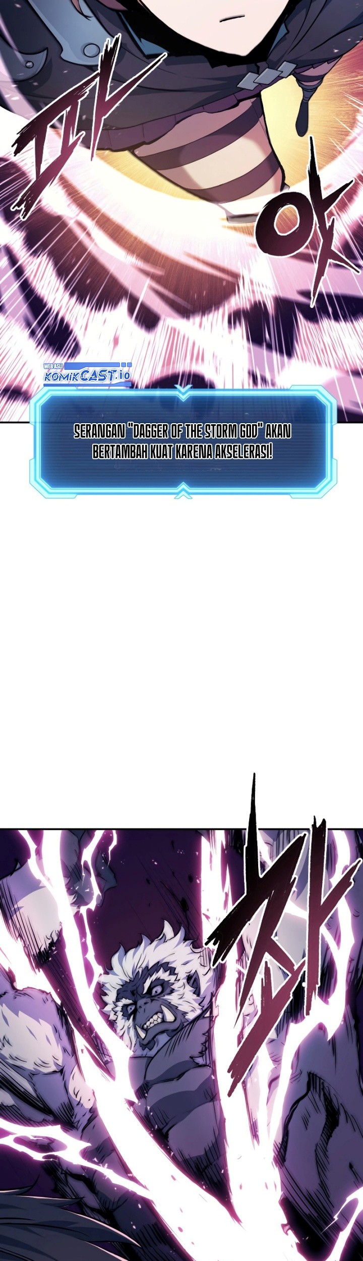 Return of the Broken Constellation Chapter 78 Gambar 54