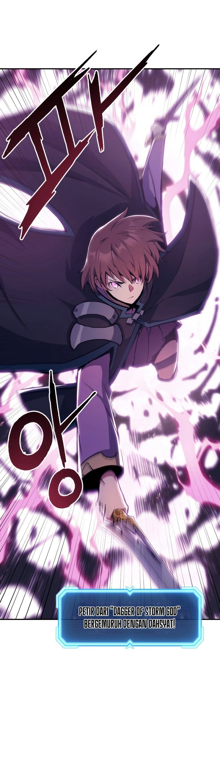 Return of the Broken Constellation Chapter 78 Gambar 56