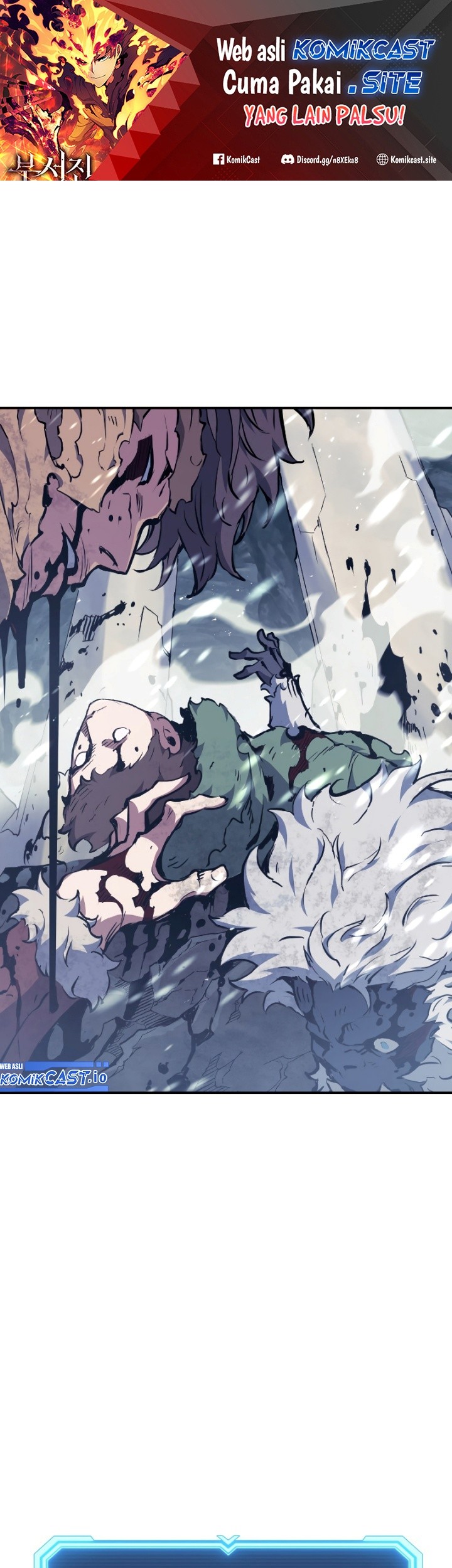 Baca  Return of the Broken Constellation Chapter 78 Gambar 2