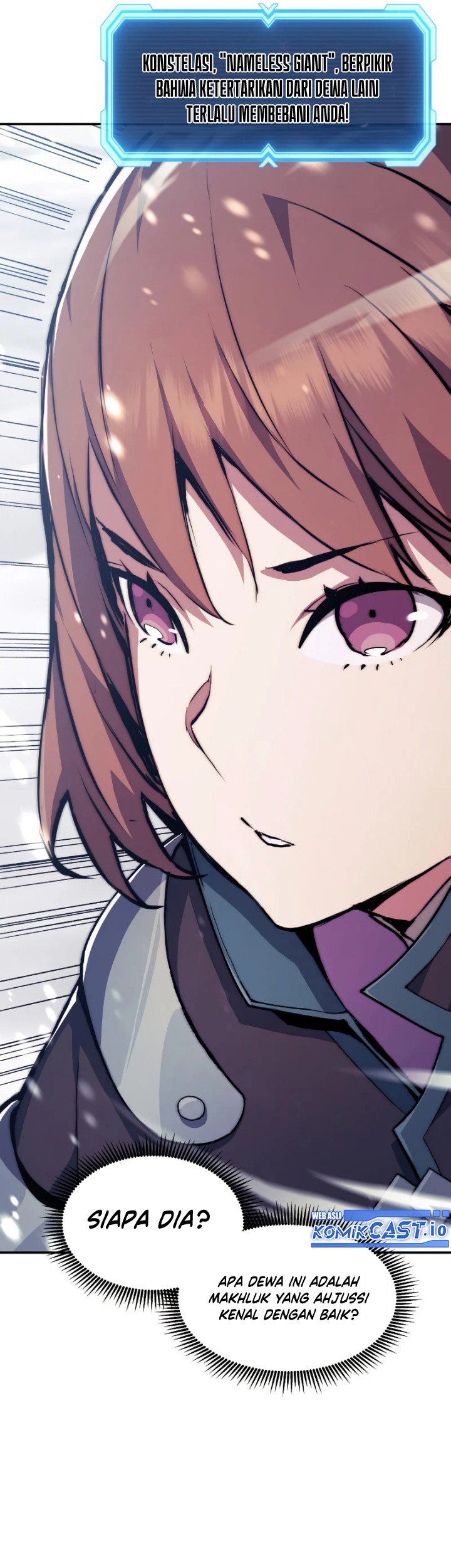 Return of the Broken Constellation Chapter 78 Gambar 62