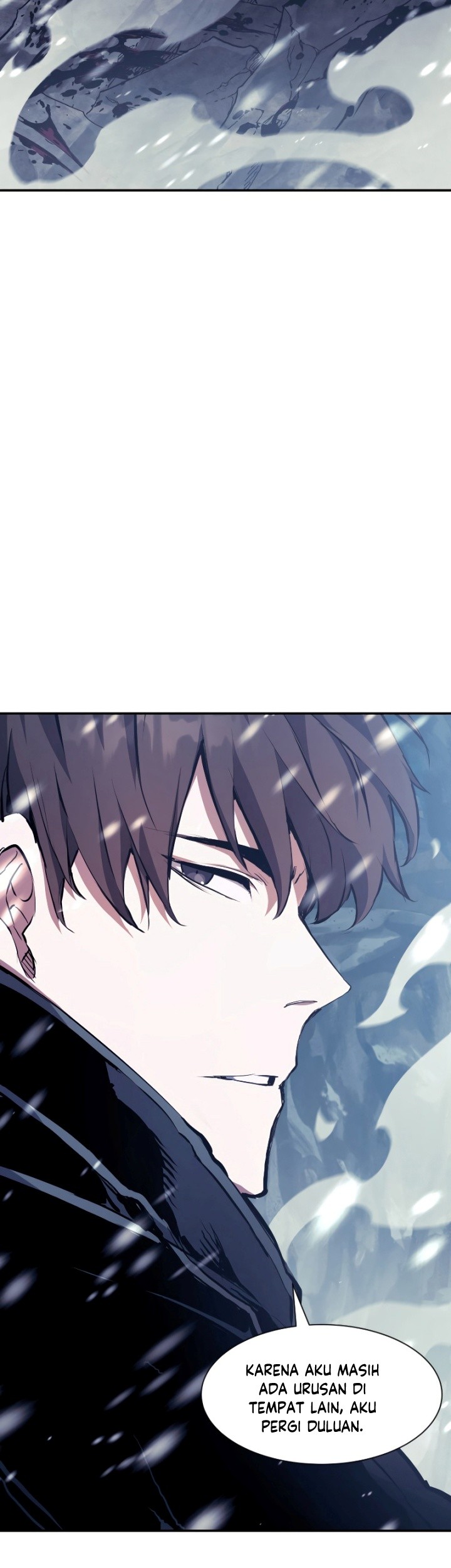 Return of the Broken Constellation Chapter 78 Gambar 4