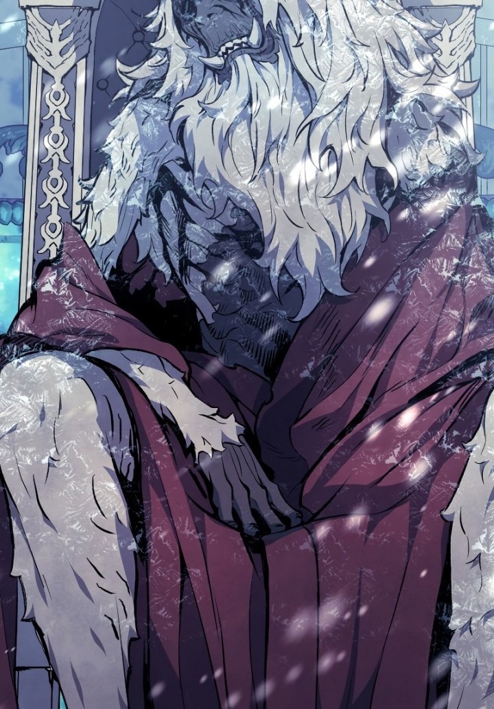 Return of the Broken Constellation Chapter 78 Gambar 9