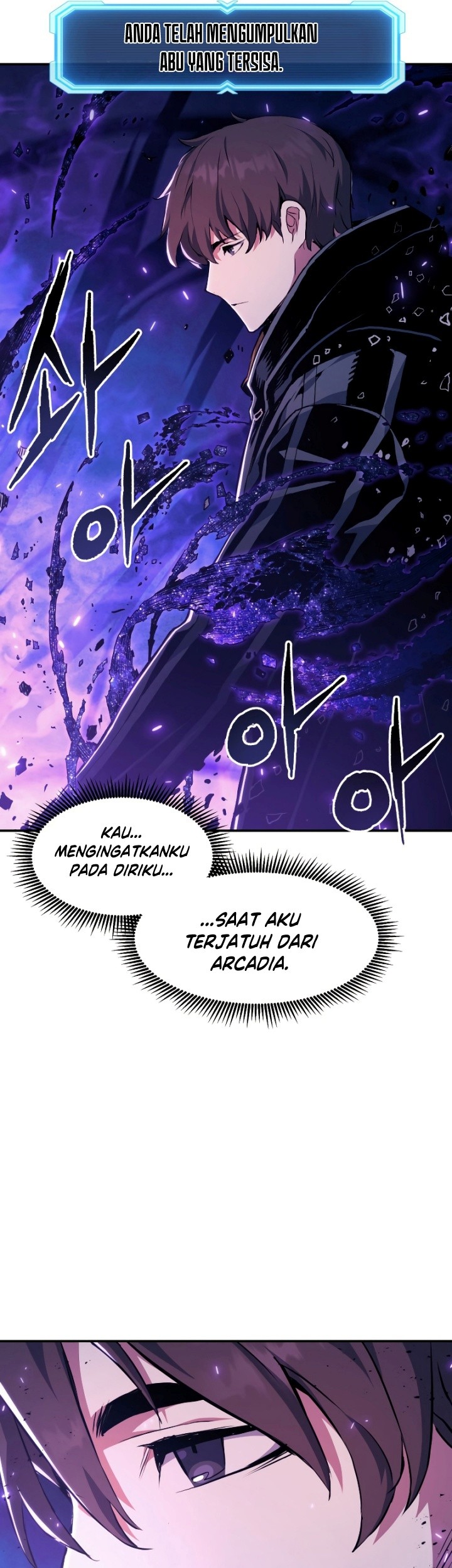 Return of the Broken Constellation Chapter 78 Gambar 14