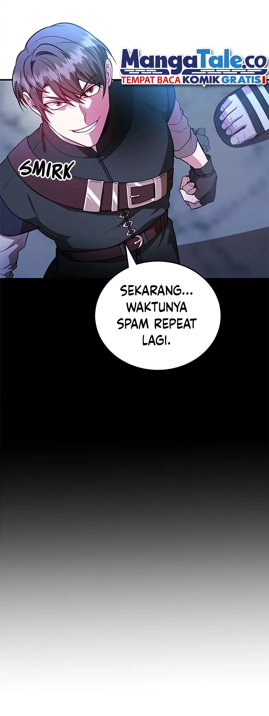 I Got Lucky And Pulled A 10th Rank Summon Chapter 21 Gambar 58