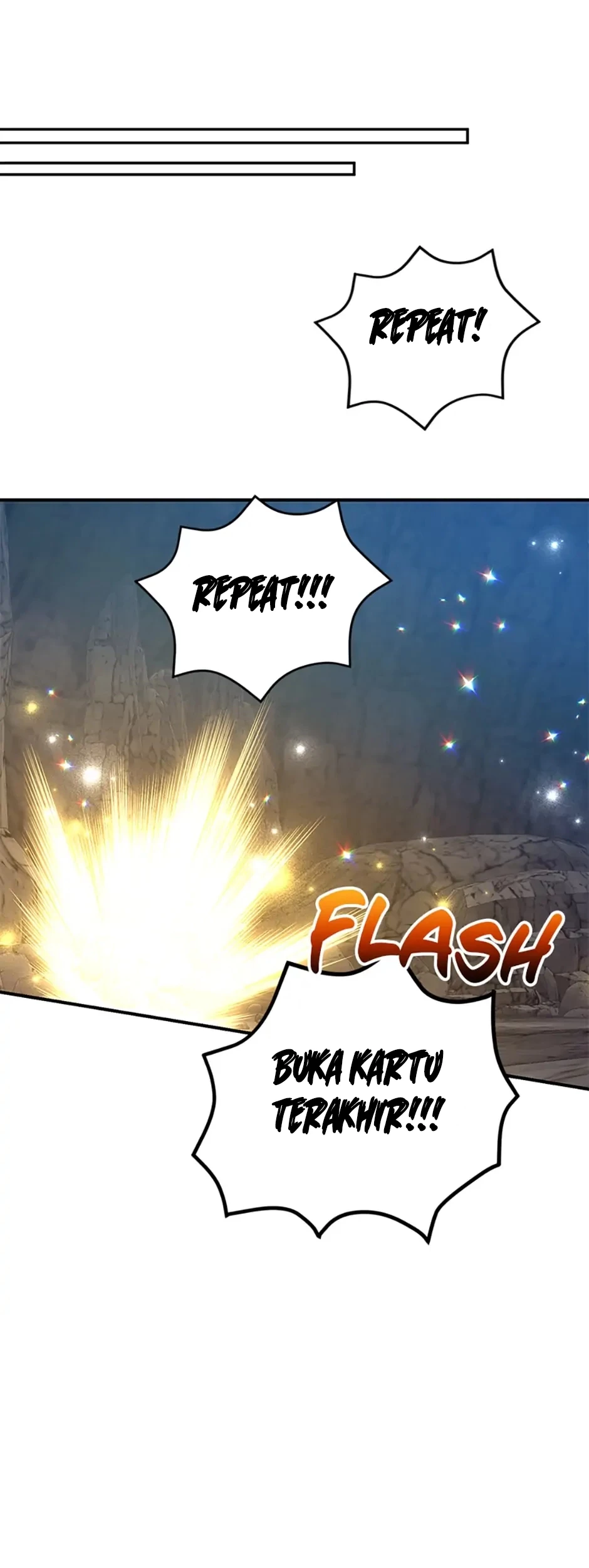 I Got Lucky And Pulled A 10th Rank Summon Chapter 21 Gambar 59