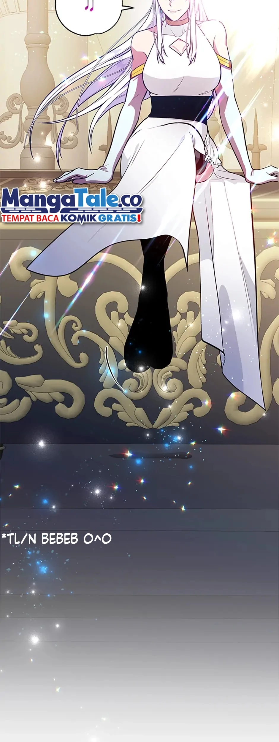 I Got Lucky And Pulled A 10th Rank Summon Chapter 21 Gambar 64