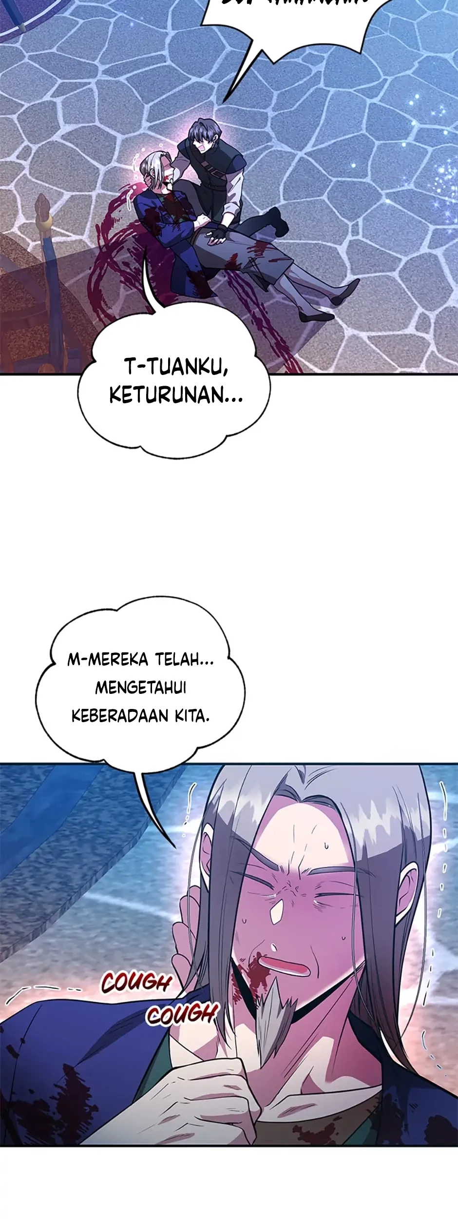 Baca  I Got Lucky And Pulled A 10th Rank Summon Chapter 21 Gambar 2