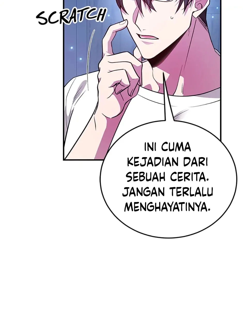 I Got Lucky And Pulled A 10th Rank Summon Chapter 21 Gambar 7