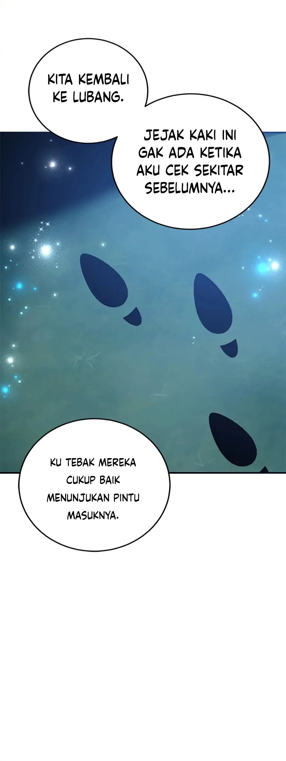 I Got Lucky And Pulled A 10th Rank Summon Chapter 21 Gambar 10
