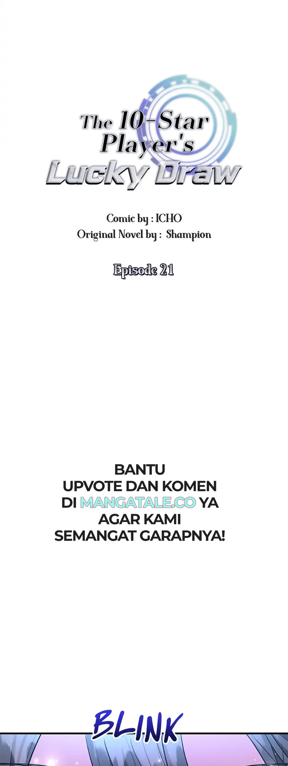 I Got Lucky And Pulled A 10th Rank Summon Chapter 21 Gambar 16