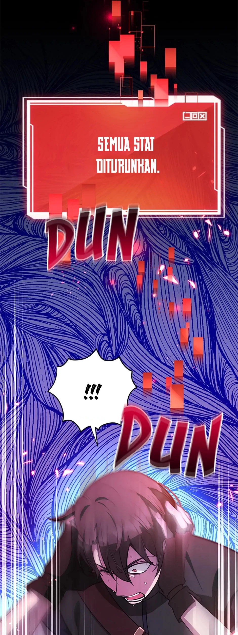 I Got Lucky And Pulled A 10th Rank Summon Chapter 21 Gambar 19