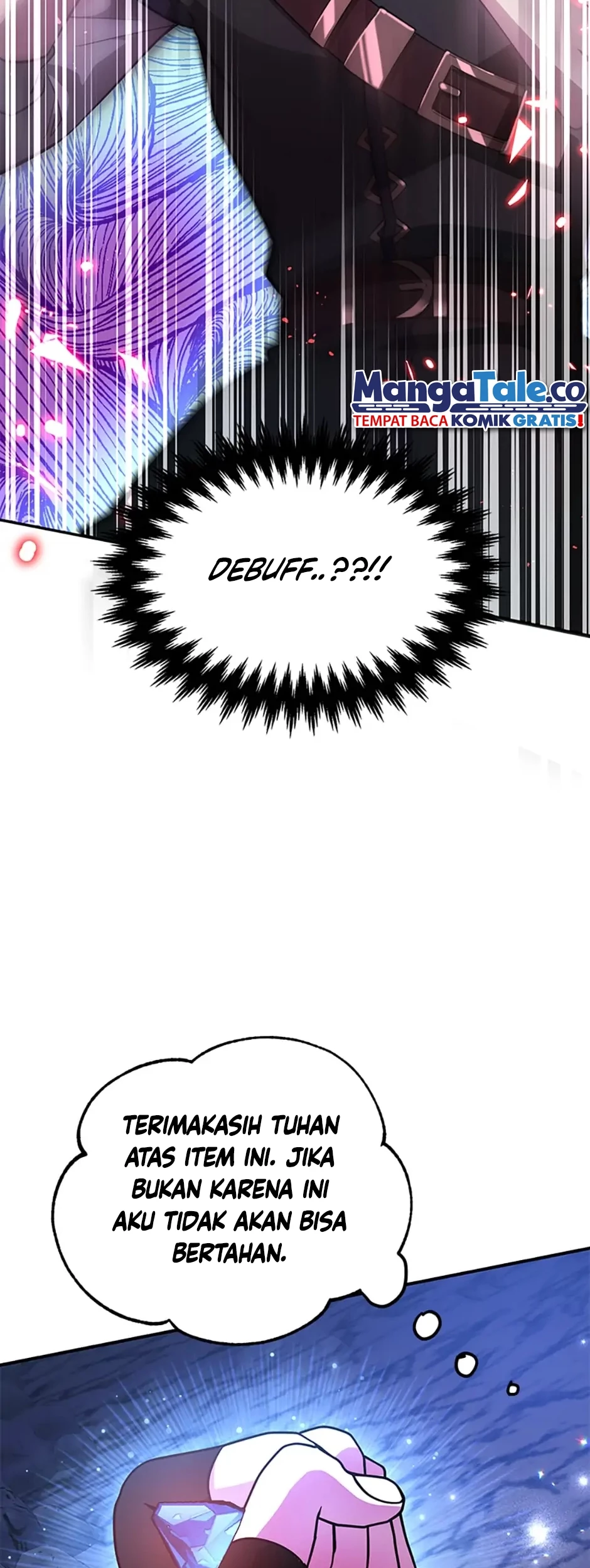 I Got Lucky And Pulled A 10th Rank Summon Chapter 21 Gambar 20