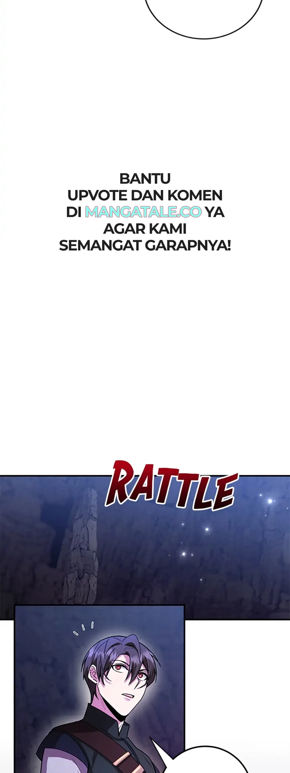 I Got Lucky And Pulled A 10th Rank Summon Chapter 21 Gambar 26