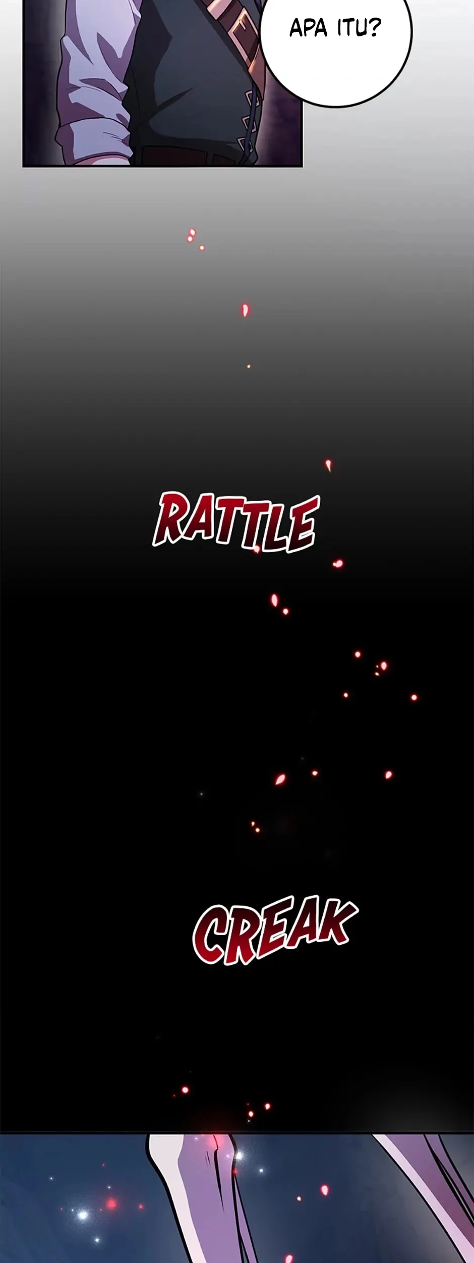 I Got Lucky And Pulled A 10th Rank Summon Chapter 21 Gambar 27