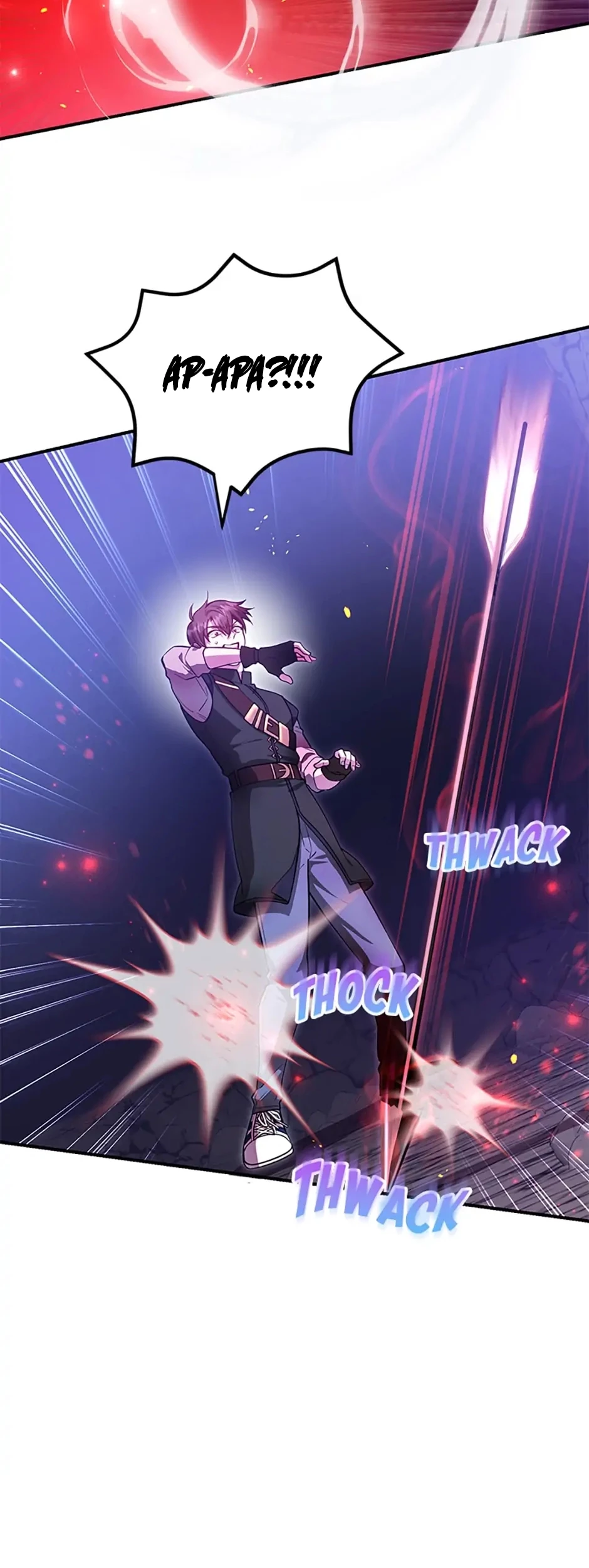 I Got Lucky And Pulled A 10th Rank Summon Chapter 21 Gambar 39