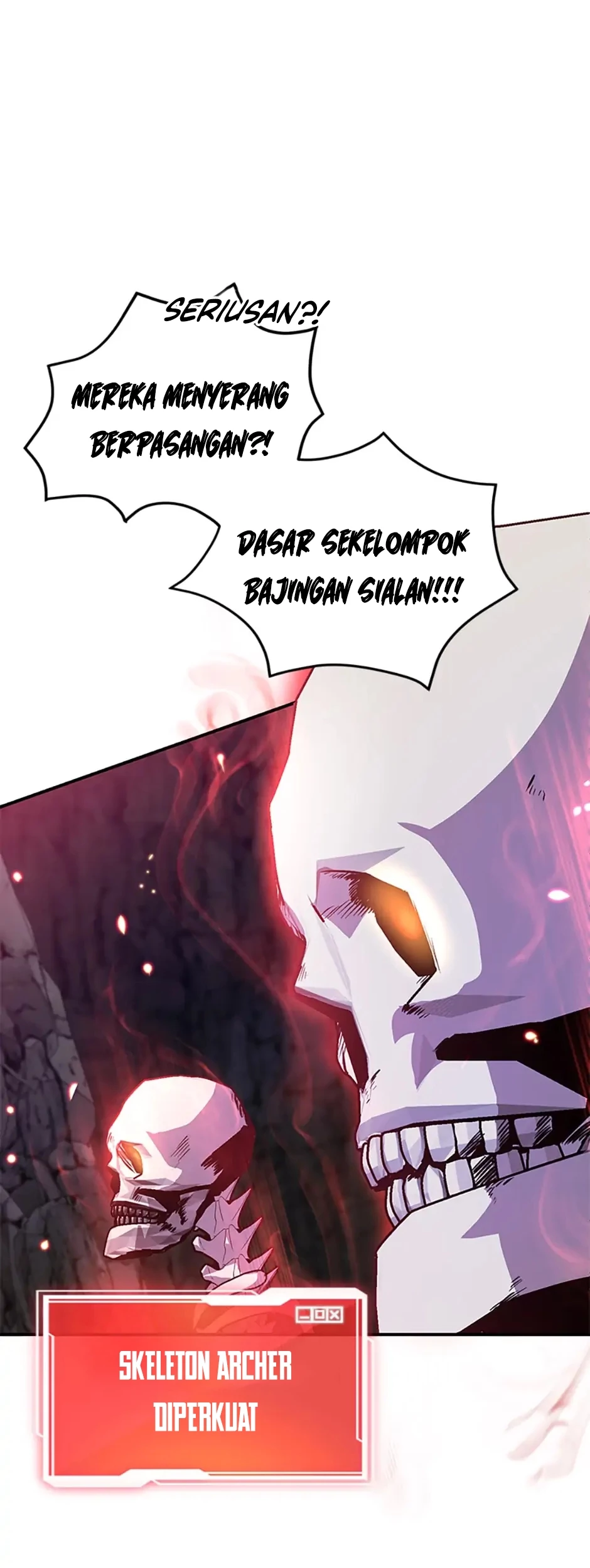 I Got Lucky And Pulled A 10th Rank Summon Chapter 21 Gambar 40