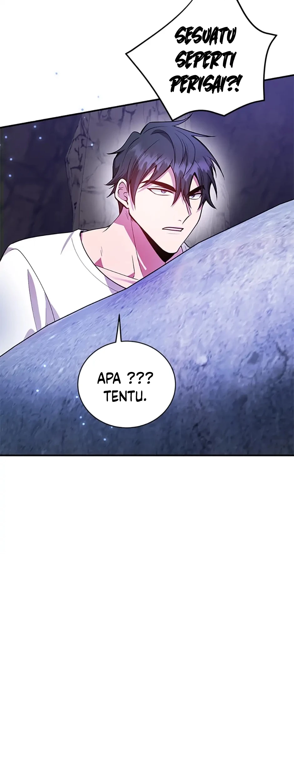 I Got Lucky And Pulled A 10th Rank Summon Chapter 21 Gambar 44