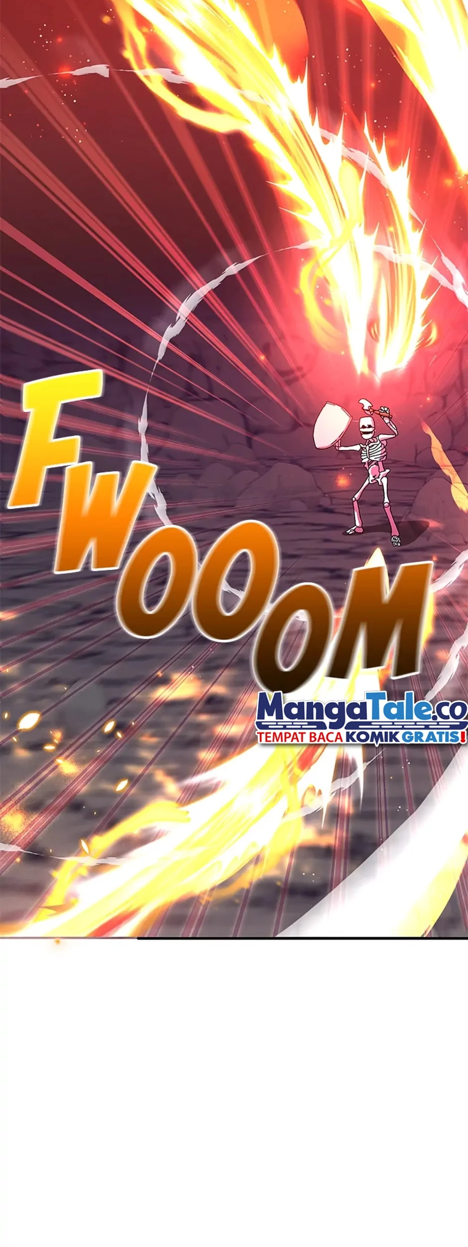 I Got Lucky And Pulled A 10th Rank Summon Chapter 21 Gambar 47