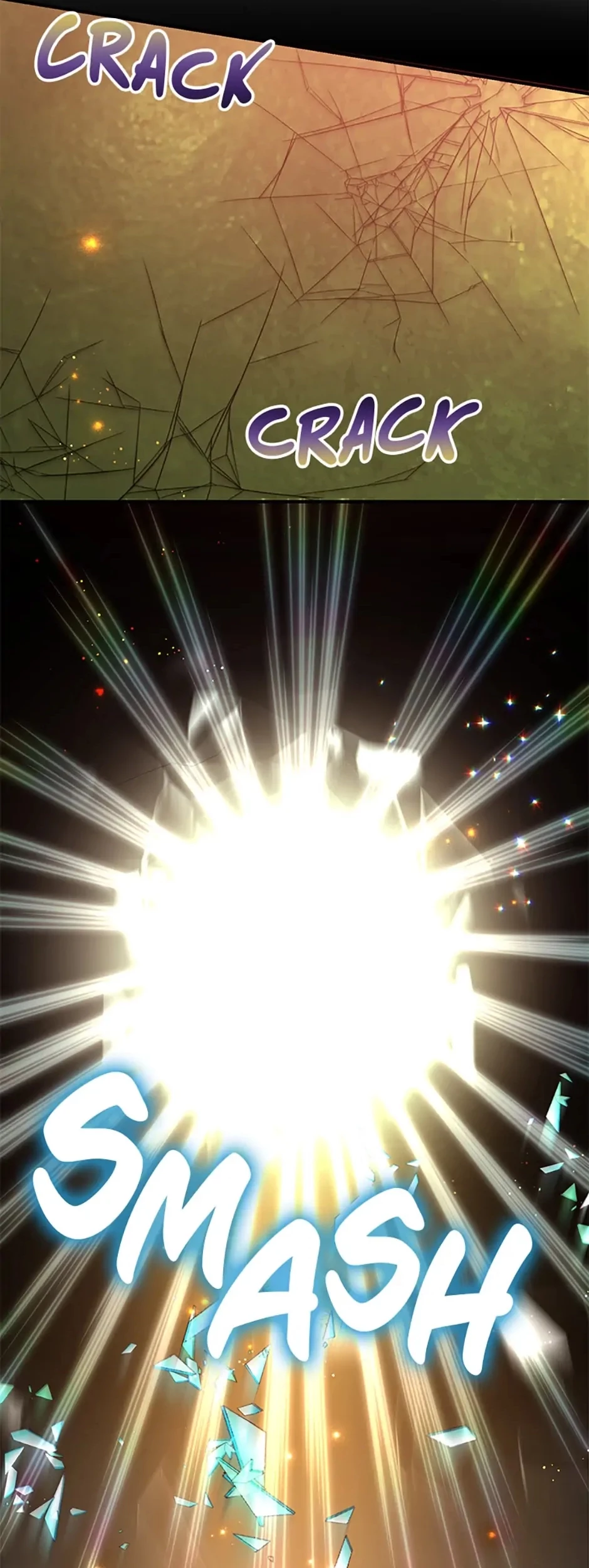 I Got Lucky And Pulled A 10th Rank Summon Chapter 21 Gambar 49