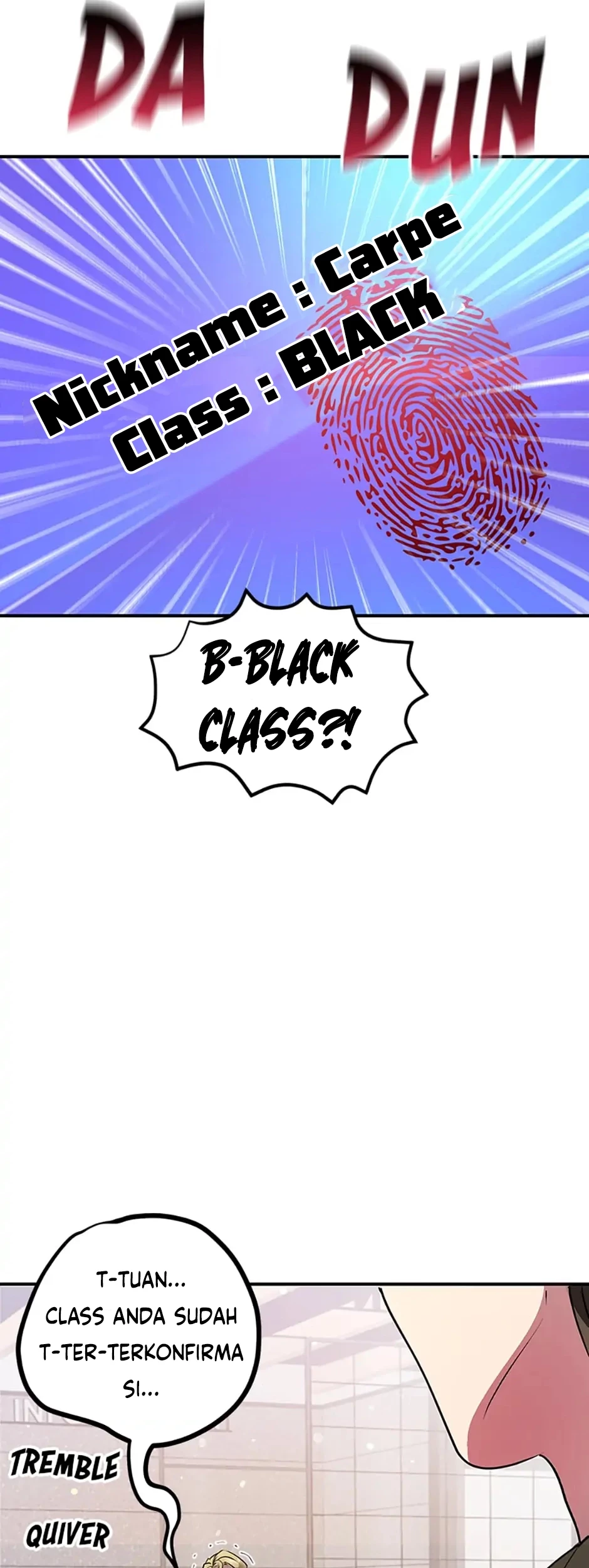 I Got Lucky And Pulled A 10th Rank Summon Chapter 20 Gambar 14