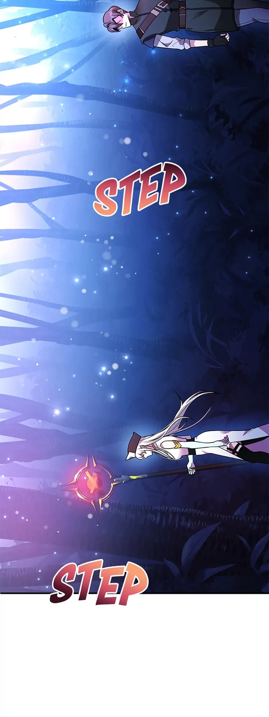 I Got Lucky And Pulled A 10th Rank Summon Chapter 20 Gambar 43