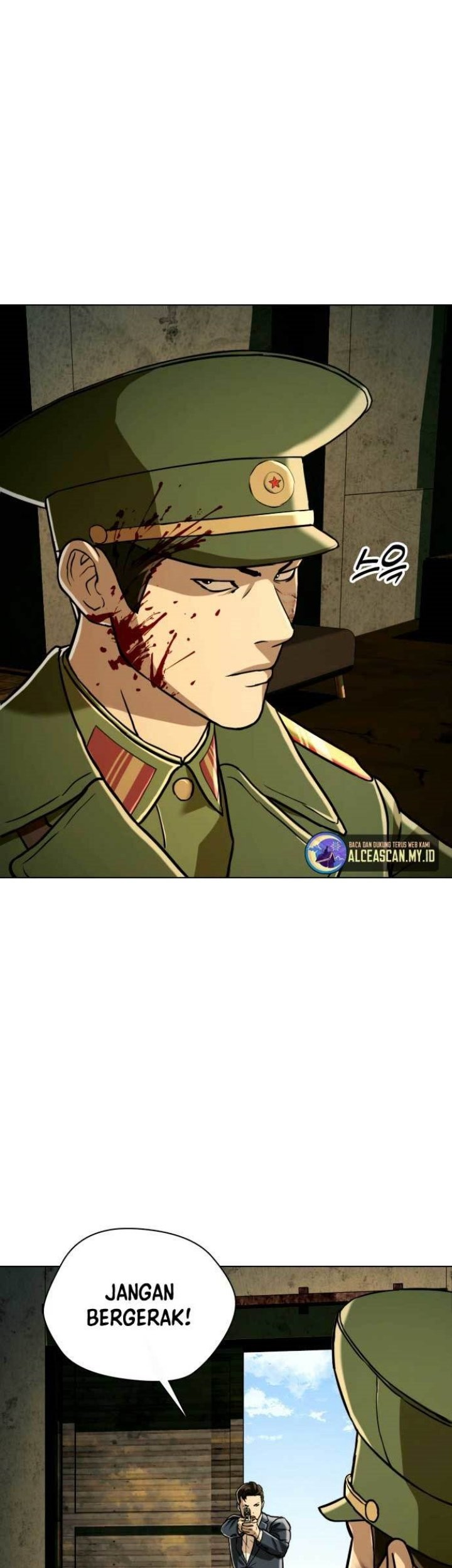 The 18 Year Old Spy Chapter 49 Gambar 18