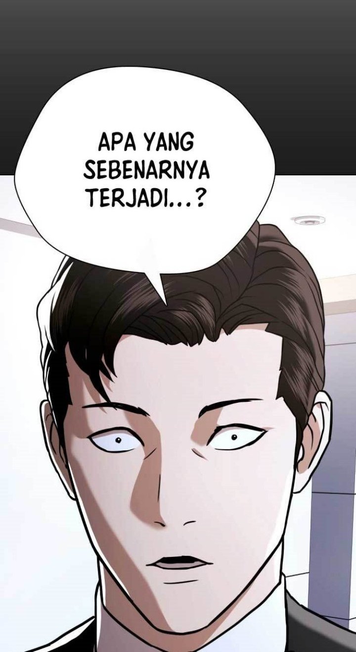 The 18 Year Old Spy Chapter 49 Gambar 21