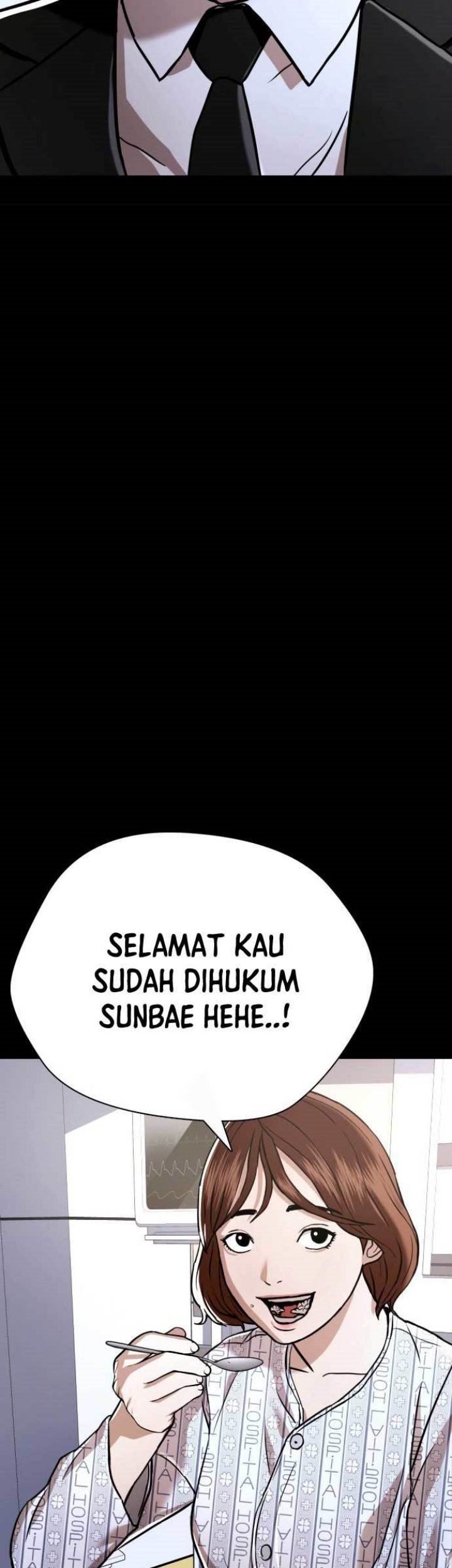 The 18 Year Old Spy Chapter 49 Gambar 22