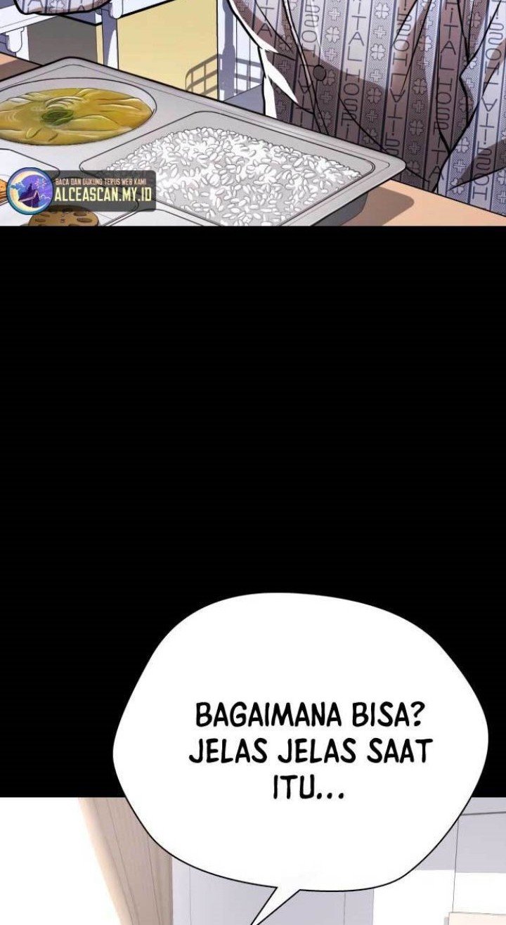 The 18 Year Old Spy Chapter 49 Gambar 23