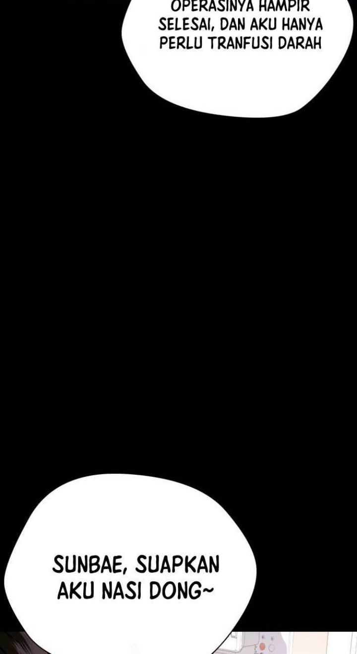 The 18 Year Old Spy Chapter 49 Gambar 25