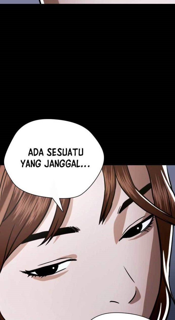 The 18 Year Old Spy Chapter 49 Gambar 29