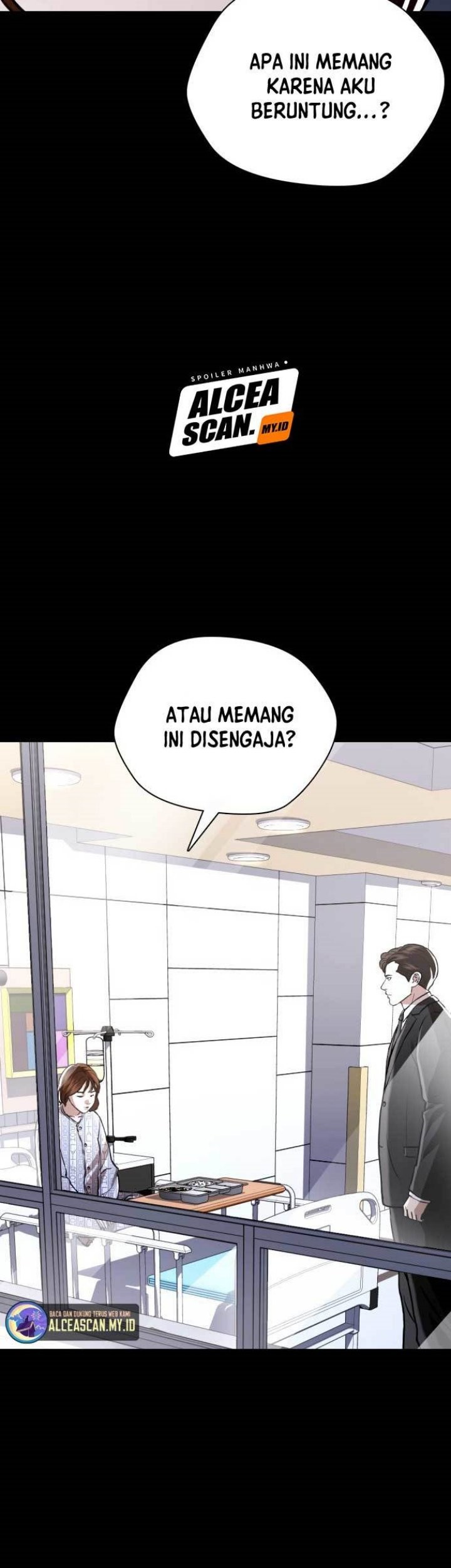 The 18 Year Old Spy Chapter 49 Gambar 30