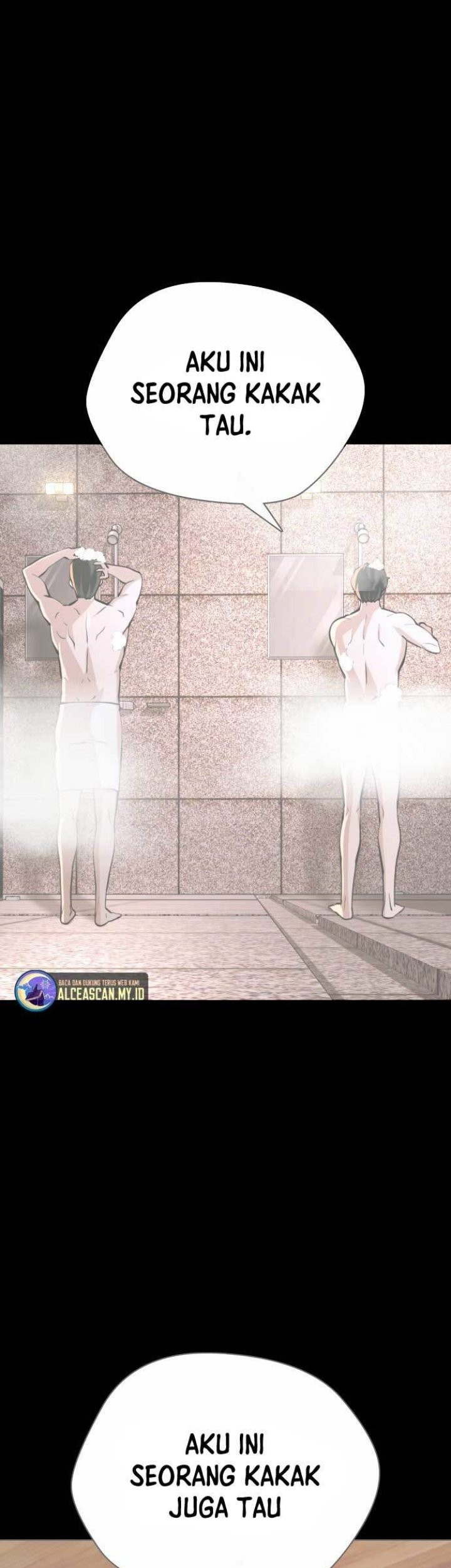 The 18 Year Old Spy Chapter 49 Gambar 32